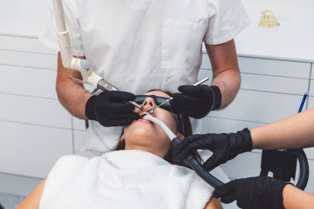 Best Emergency Tooth Extraction in Mayville, MI